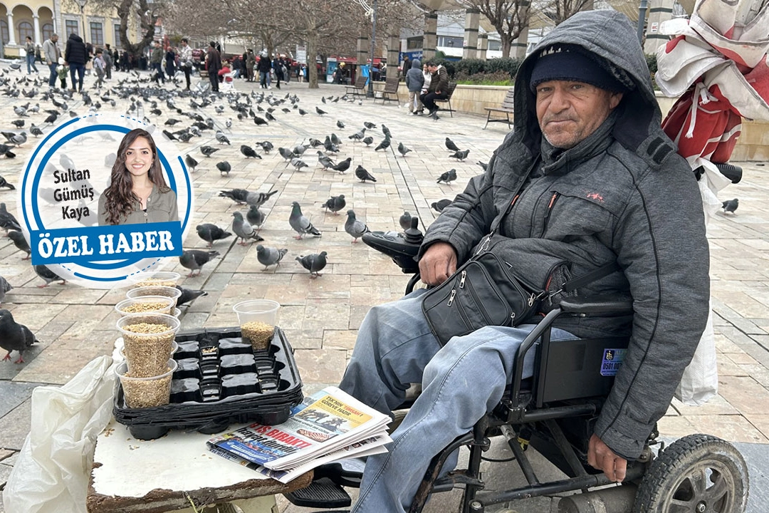 Emekli, Aile Yılını duyunca kahkahayı bastı: Ağlanacak halimize gülüyoruz