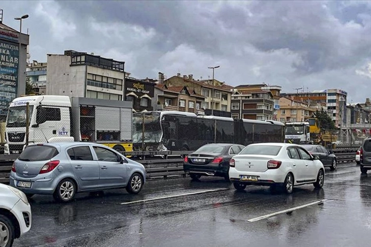 Ölümlü metrobüs kazası davasında ara karar