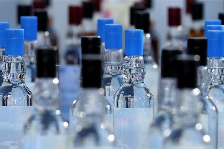 Sahte içki can almaya devam ediyor: Ölü sayısı 30 oldu haberinin görseli