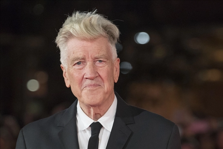 Sinema dünyasında büyük kayıp: ABD'li yönetmen David Lynch hayatını kaybetti