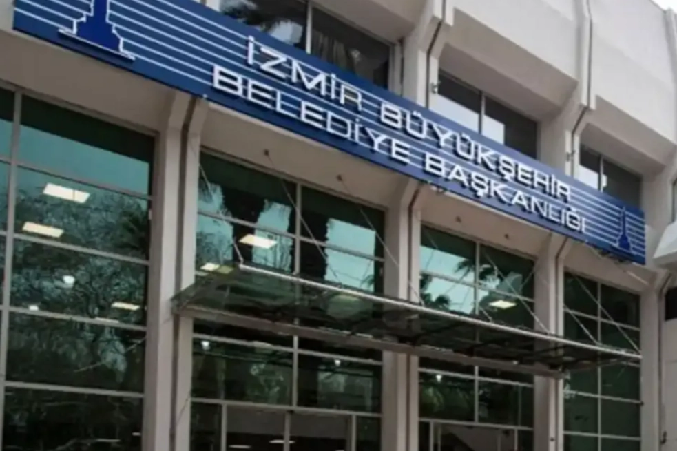 CHP’li belediyeler engelleniyor mu? İzmirliler yanıtladı... haberinin görseli