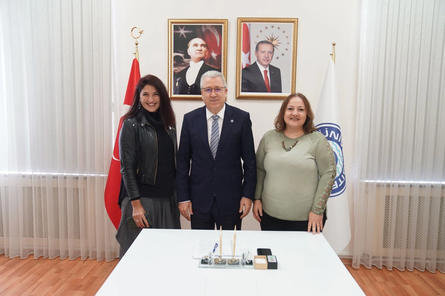 Ege Üniversitesi’nin bir projesi daha TÜBİTAK tarafından desteklenecek