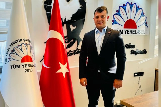 Erdağ’dan teğmenlere destek açıklaması haberinin görseli