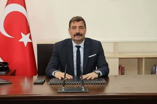 Görevden uzaklaştırılan Kula Belediye Başkanı Dönmez hakim karşısında