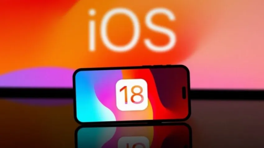 iOS 18.3 Beta 3 sürümü yayınladı