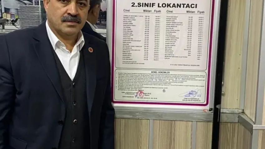 lokanta