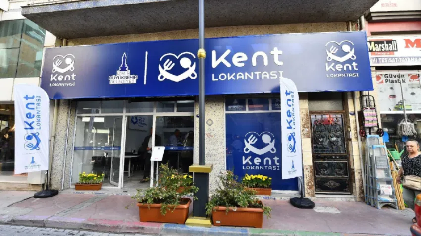 lokanta