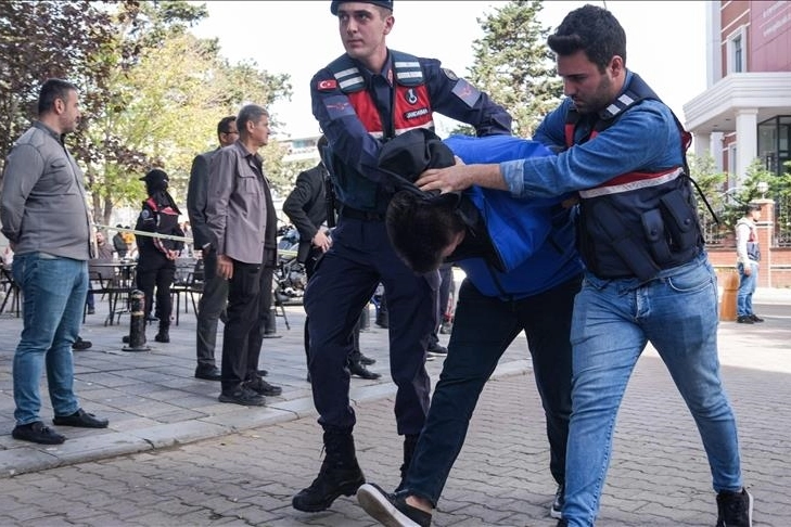 Yenidoğan çetesi davasında yeni gelişme: Sanık avukatlarının reddihakim talebi reddedildi