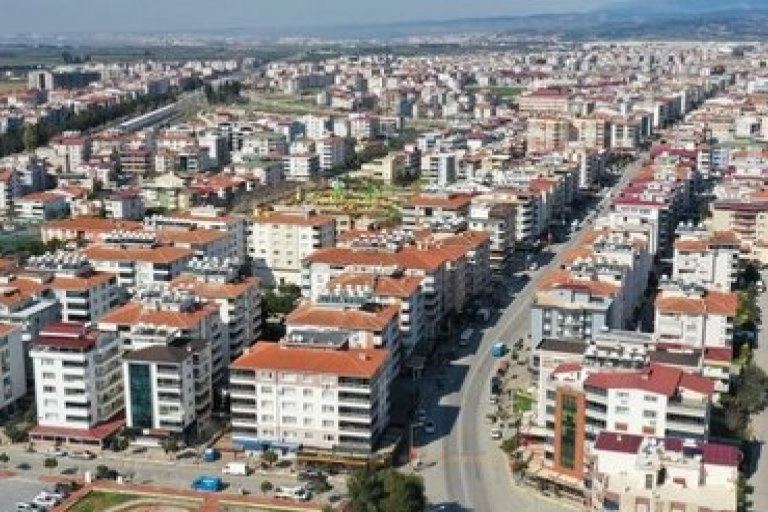 Torbalı Belediyesi 9 taşınmazı satışa çıkardı