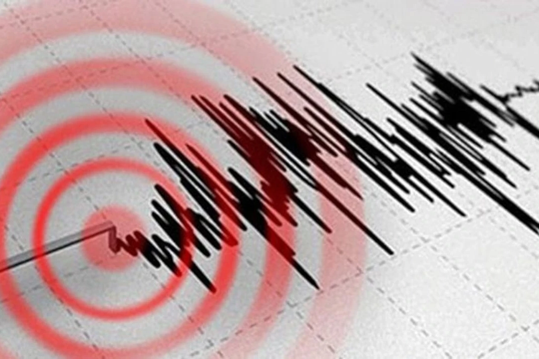 20 Ocak deprem verileri: Bugün deprem mi oldu?