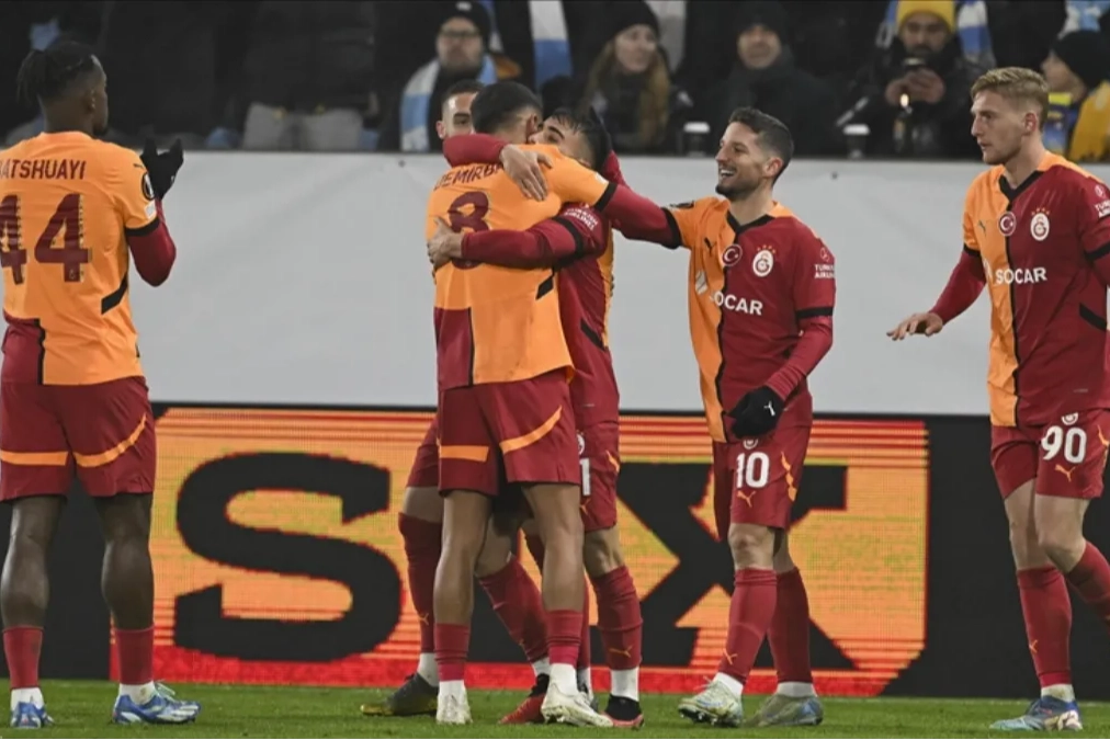 Galatasaray-Dinamo Kiev maçı ne zaman, saat kaçta?  Galatasaray-Dinamo Kiev maçı hangi kanalda?