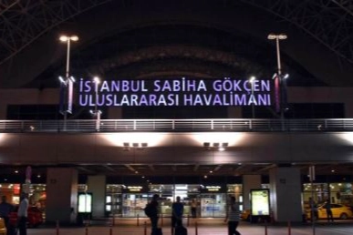 İstanbul-Bahreyn uçağında bomba ihbarı