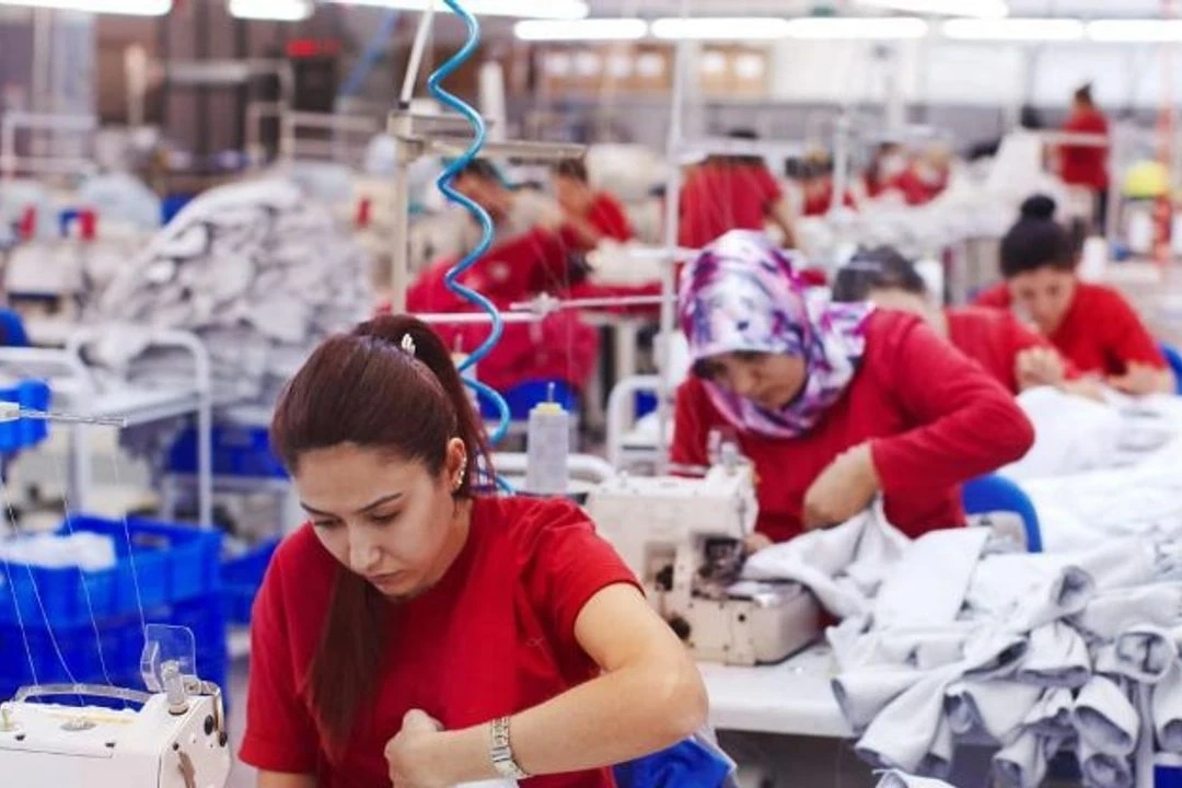 Kadın çalışanlarına büyük destek: Her ay asgari ücret kadar ödeme yapılacak