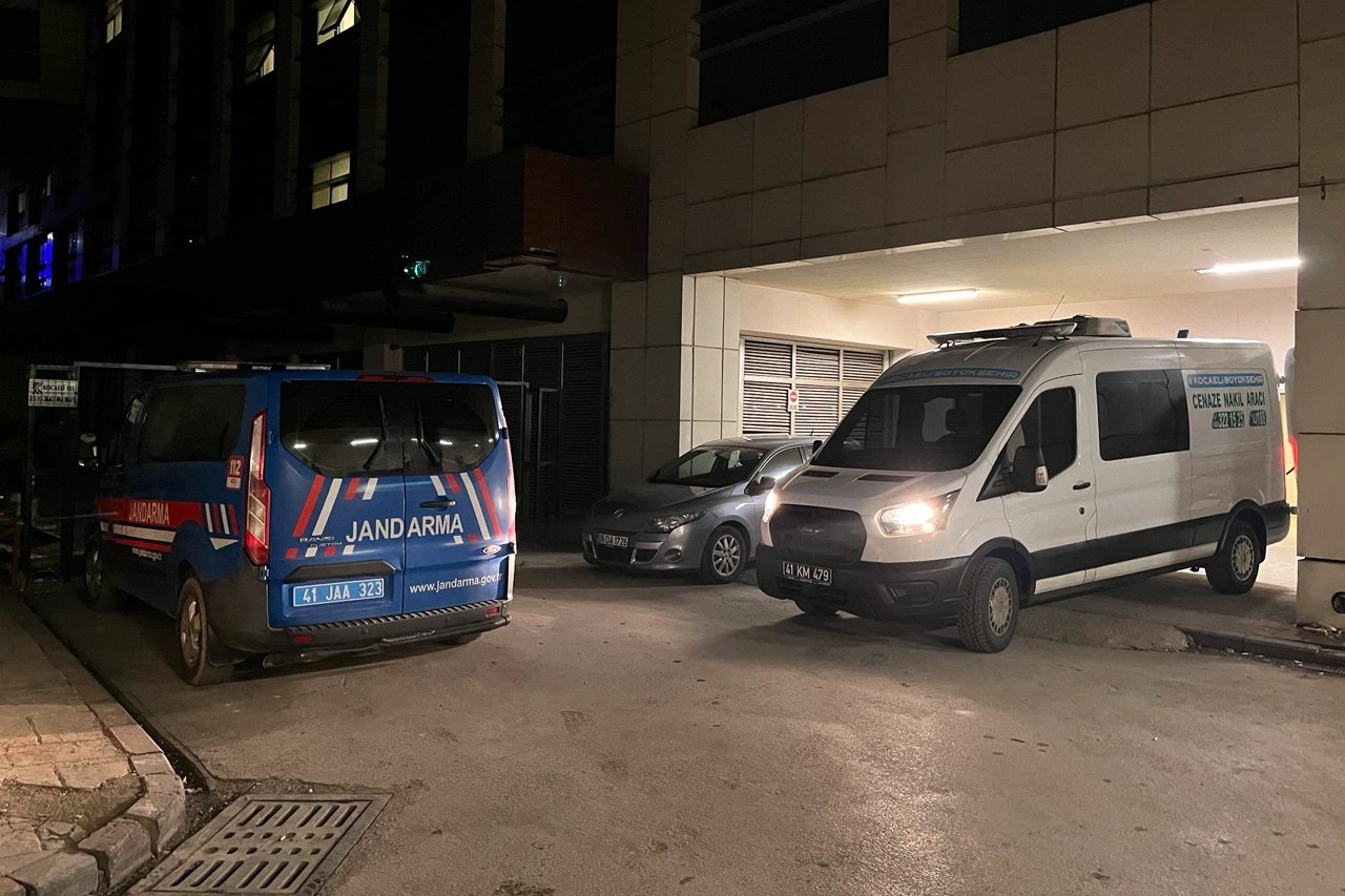 Ormanda dehşet: Başına baltayla vurulan adam öldü haberinin görseli