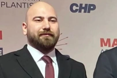 CHP’li bir isme daha gözaltı