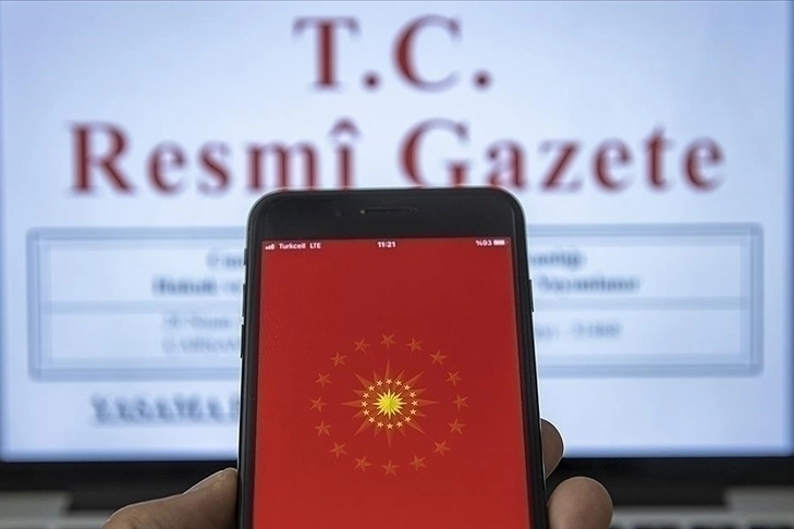 Resmi Gazete’de yayımlandı: İntermodal taşımacılık faaliyetlerine düzenleme