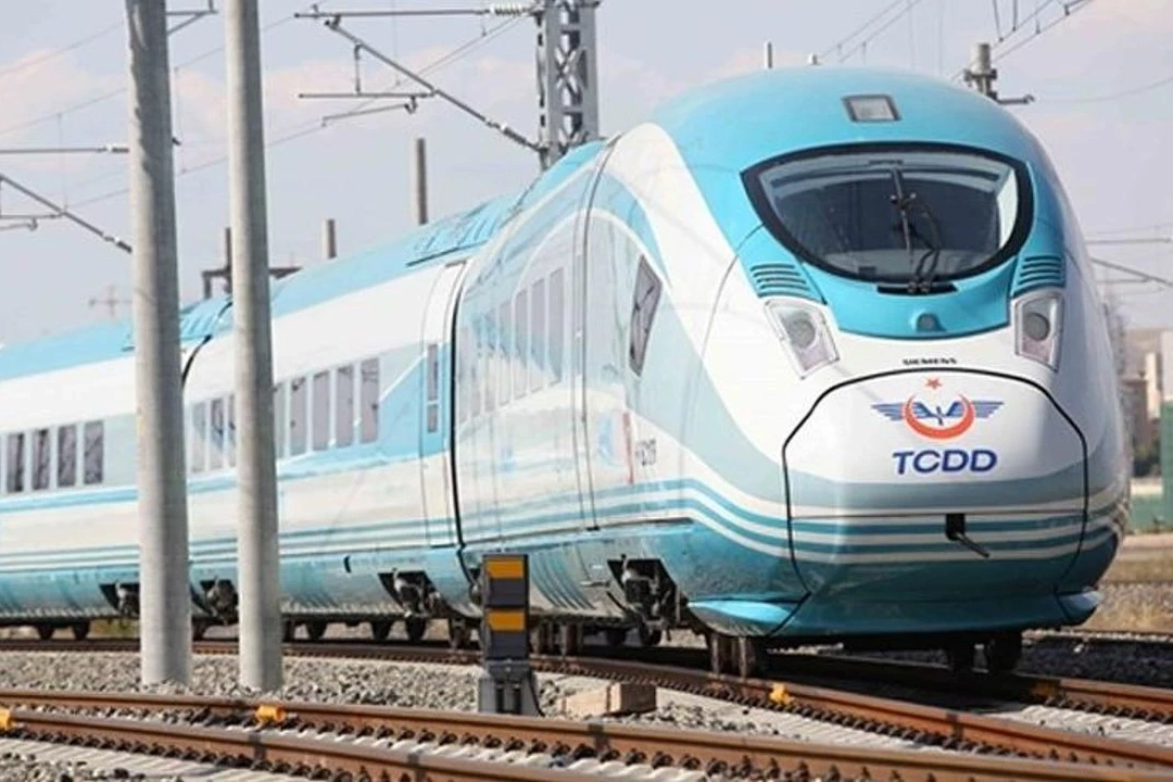 TCDD personel alımı: Başvurular İŞKUR üzerinden yapılacak haberinin görseli