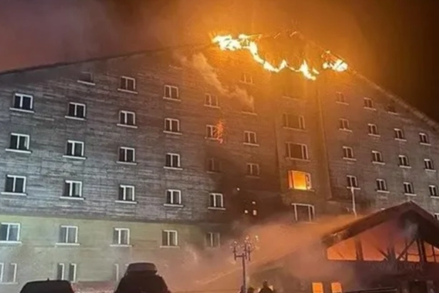 Bolu Belediye Başkan Yardımcısı Sedat Gülener gözaltına alındı