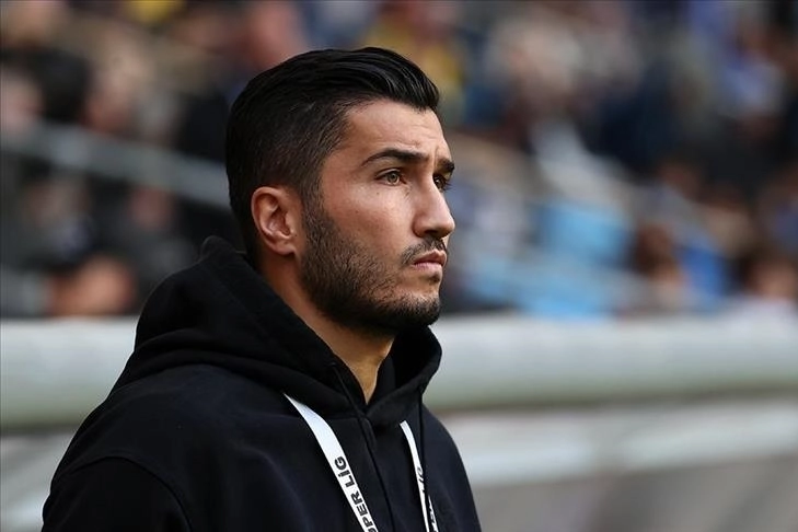 Borussia Dortmund, Nuri Şahin ile yollarını ayırdı