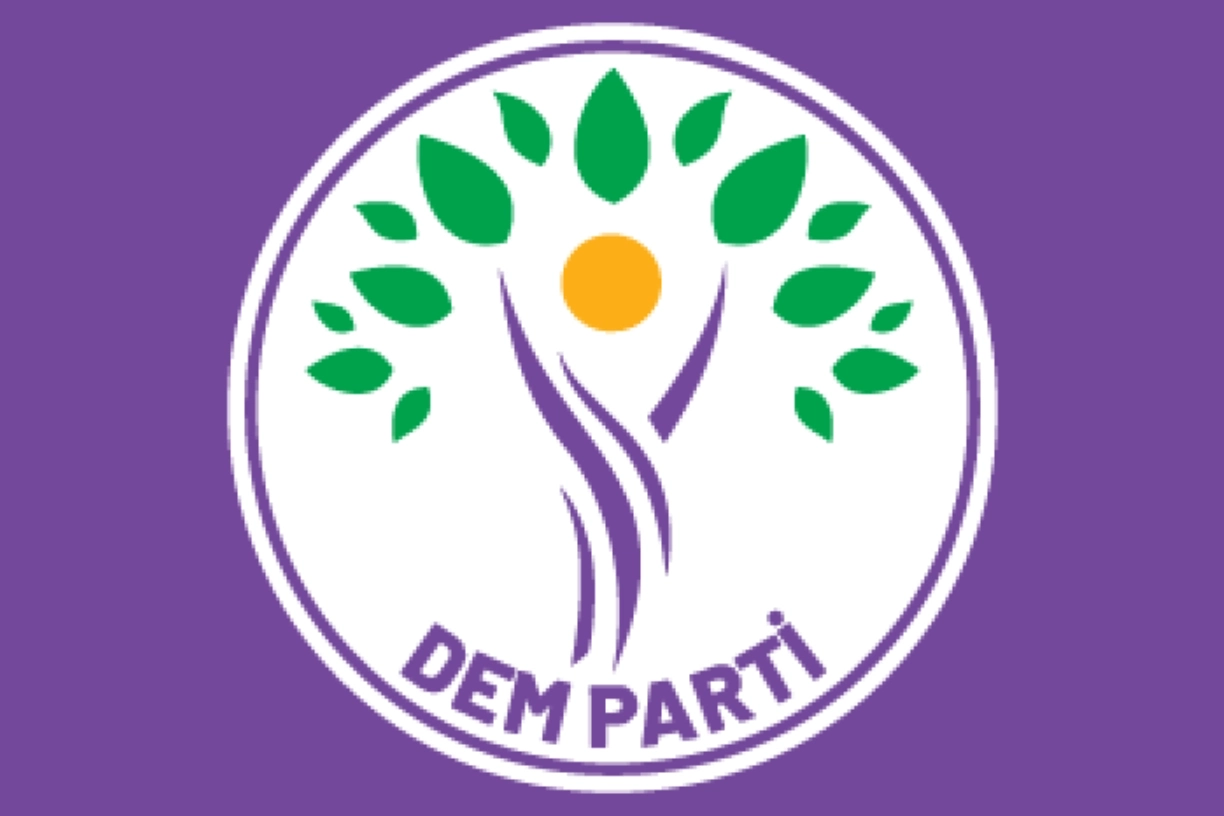 DEM Parti heyetinden ikinci İmralı ziyareti