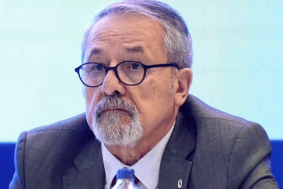 Prof. Dr. Görür uyardı: Kuzey Ege stres biriktiriyor haberinin görseli