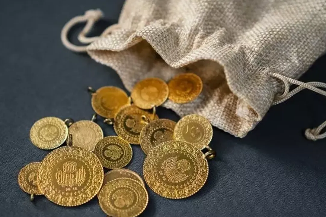 Altın yatırımcıları araştırıyor: 23 Ocak'ta çeyrek altın fiyatı ne kadar?