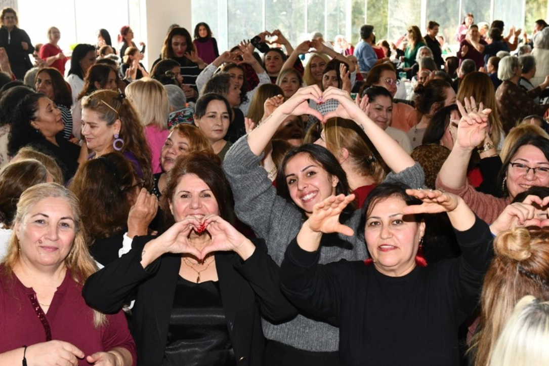 Çiğli’de kadın sağlığı için mahalle buluşmaları devam ediyor