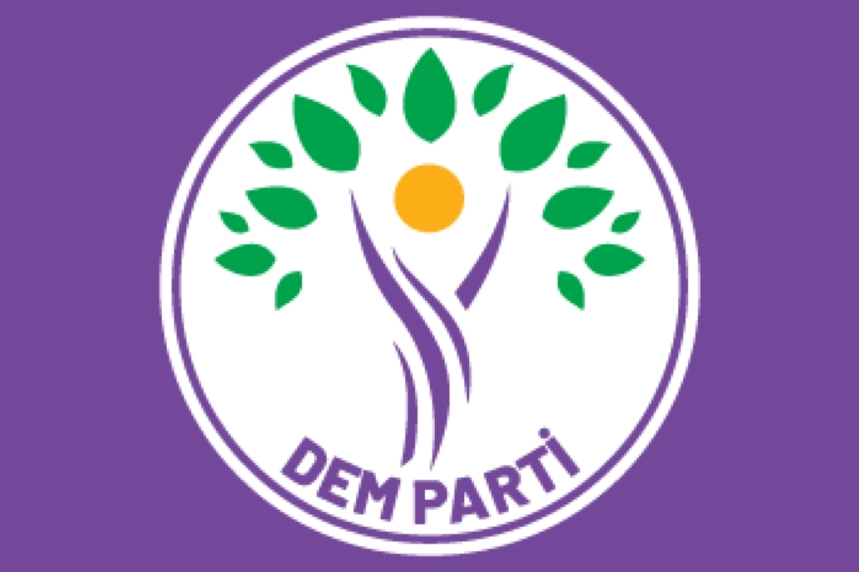 DEM Parti'den ikinci İmralı görüşmesi açıklaması haberinin görseli