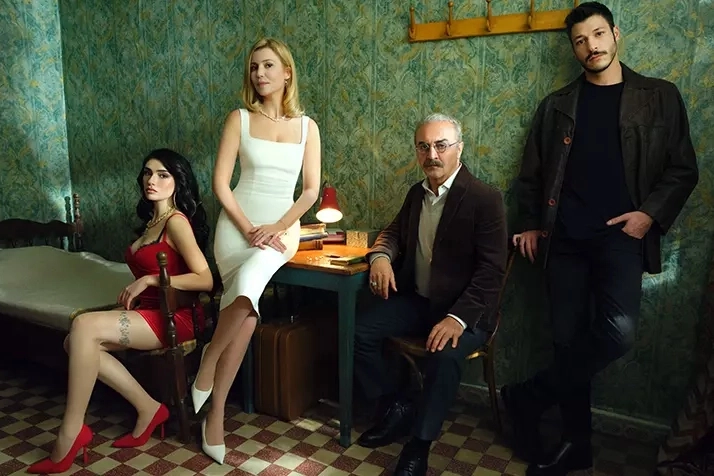 İnci Taneleri bu akşam yayınlanacak mı? İnci Taneleri neden yayınlanmadı? haberinin görseli