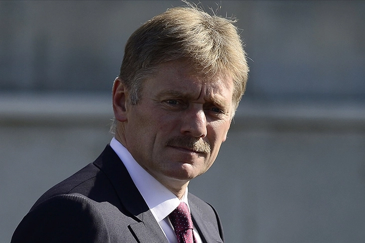 Kremlin Sözcüsü Peskov Trump’ın açıklamalarını değerlendirdi: Bu yöntemleri seviyor