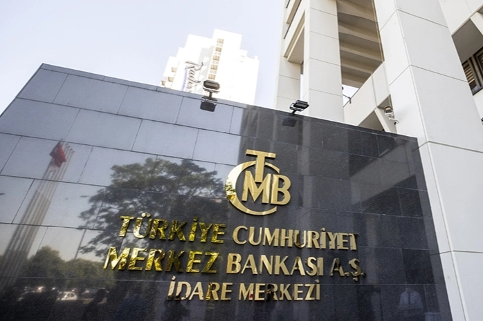  Merkez Bankası açıkladı: Politika faizinde indirim  