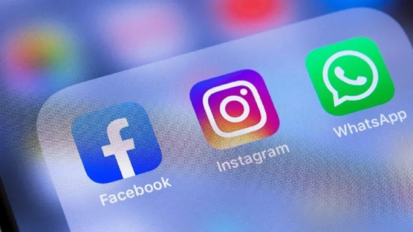 Sosyal medya devlerinden büyük birleşme