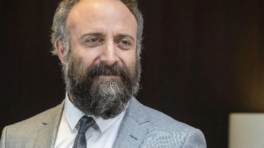 halit ergenç 