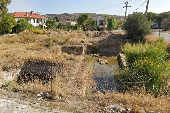 İzmir’in o ilçesinde 1 sit alanı daha ilan edildi