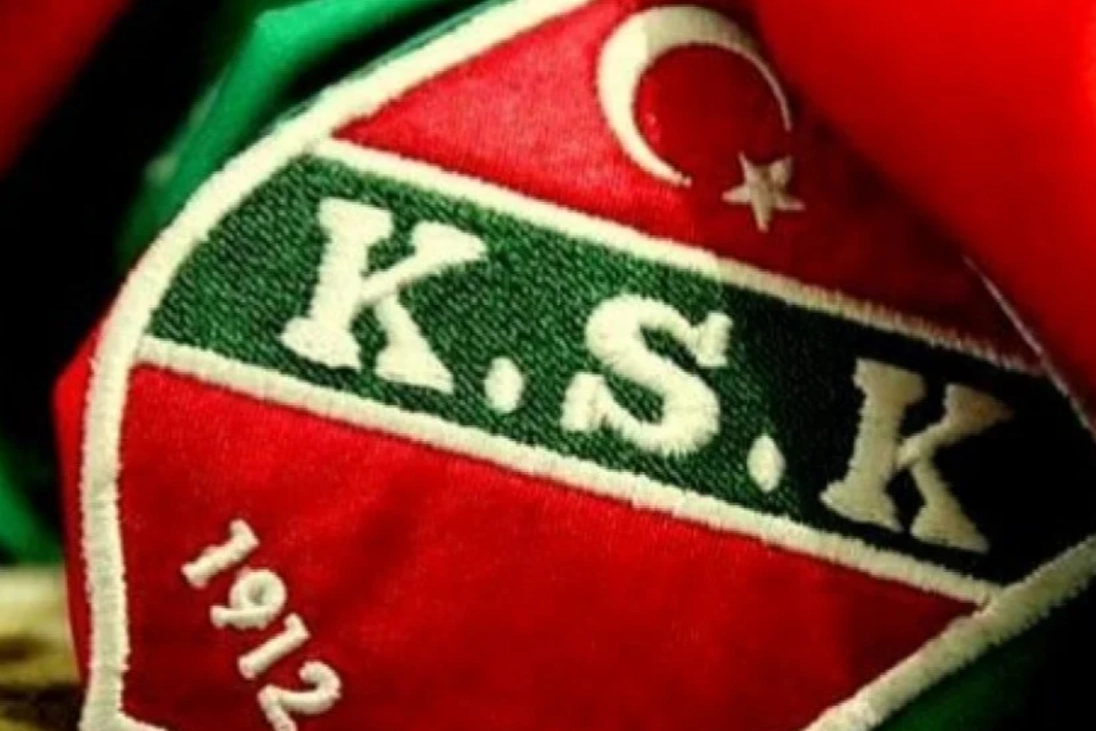 Karşıyaka Spor Kulübü'nden  eskrimci Derin Rüyam Kamiloğlu için başsağlığı mesajı