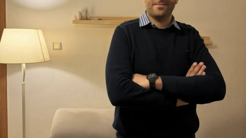 mehmet yıldız