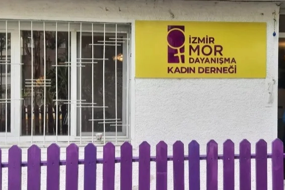 Mor Dayanışma: Yaşam hakkı tartışmaya açık değildir