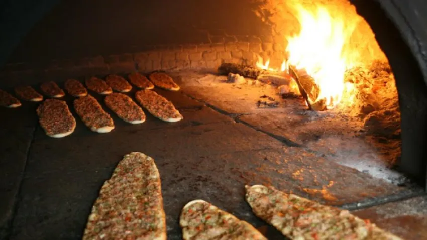 fırın