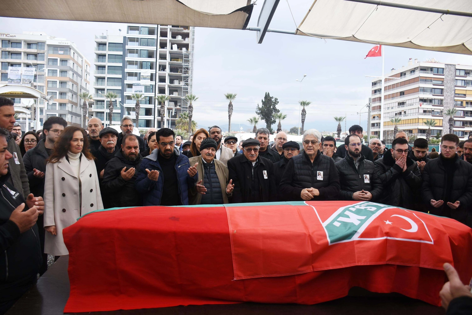 Genç sporcunun annesi konuştu: Milli sporcu olma hayalleri vardı haberinin görseli