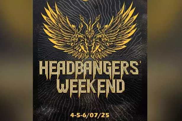 Metal müziğin kalbi İstanbul’da atacak: Headbangers’ Weekend tarihleri açıklandı