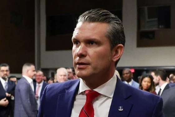 Trump’ın tartışmalı adayıydı: ABD’nin yeni Savunma Bakanı Hegseth oldu