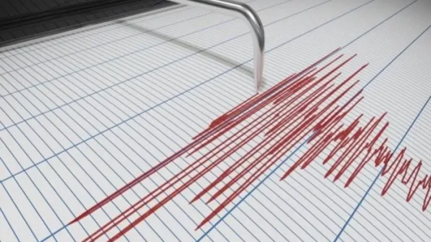 deprem