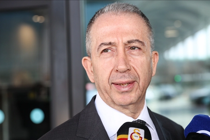 Metin Öztürk: Biz sezon sonu şampiyon olacağız