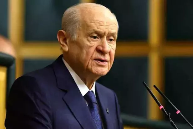 Bahçeli’den İmamoğlu’na tepki: Bu şahsa tavsiyem…