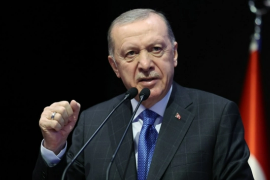 Cumhurbaşkanı Erdoğan: Vesayetin, hukuksuzluğun her türlüsüne şahit olduk ama hiçbir zaman demokrasiden sapmadık!