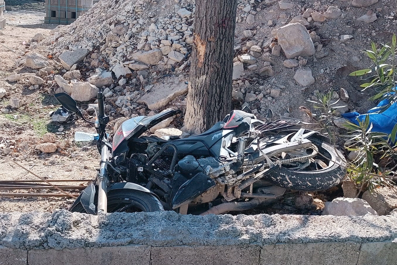 Gaziantep’te feci kaza: 2 çocuk hayatını kaybetti