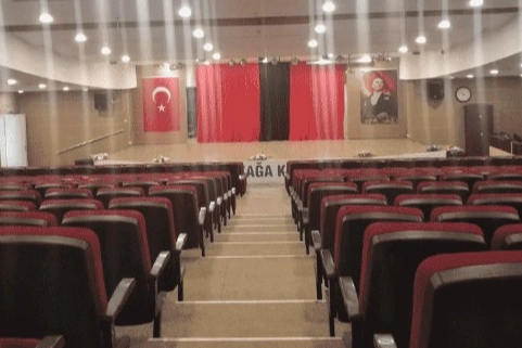 Küçük Kahramanlar Çiğli’ye geliyor