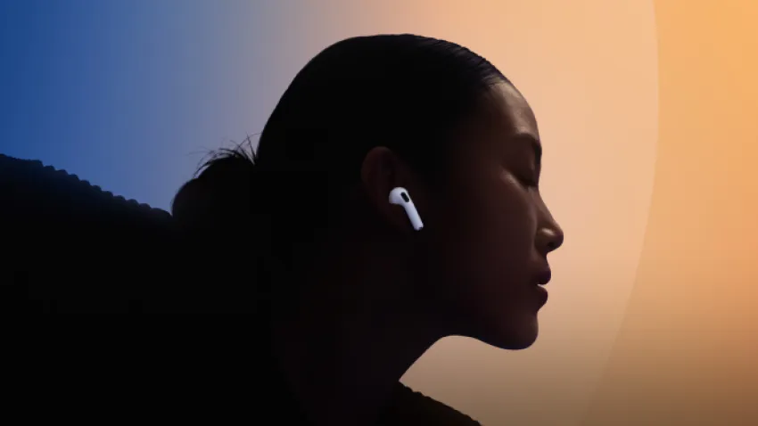 airpods