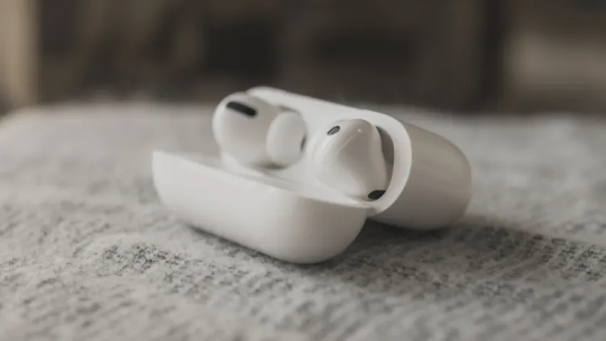 airpods