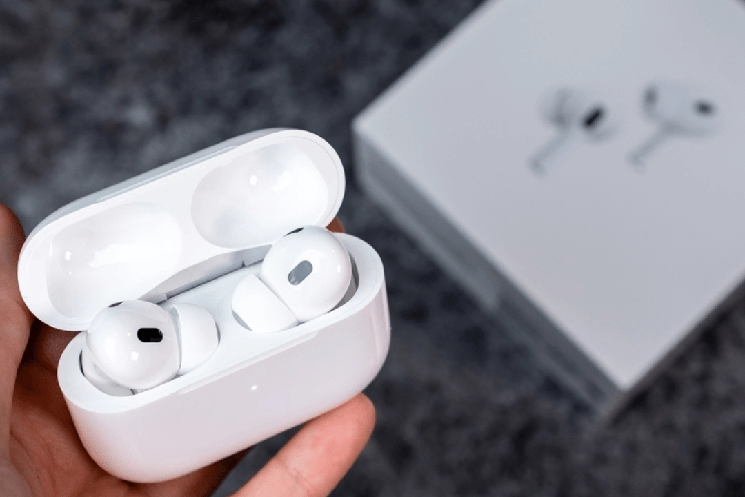 Apple'dan AirPods güncellemeleri için kılavuz: AirPods’umu nasıl güncellerim?